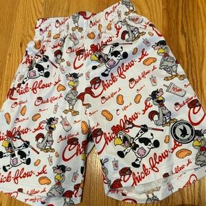 Flow Society Shorts size Youth M